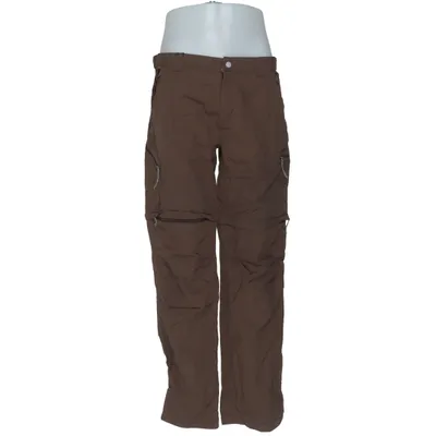 Cargobyxor (Brun) från Sherpa