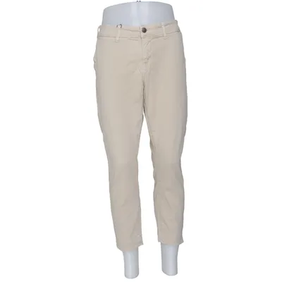 Chinos (Marine) from Meltin'Pot Cotton, Lyocell