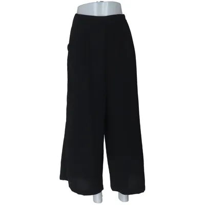 Palazzobyxor (Svart) från Elodie Polyester