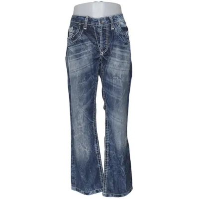 Jeans (Nick) fra Camp David Bomuld