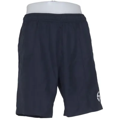 Short de sport (Bleu) de Sergio Tacchini Polyester