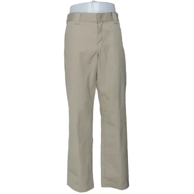 Chinos (Beige) fra Dickies Bomuld, Polyester