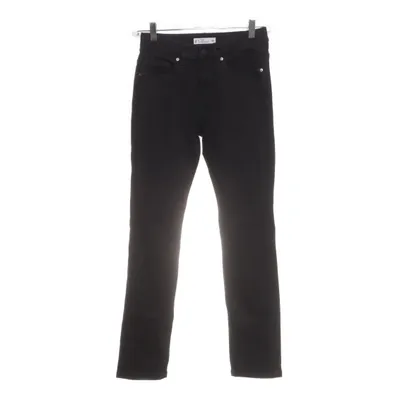 Jeans (Svart) från The Rocker