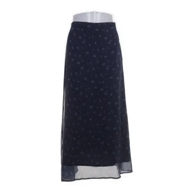 Maxi skirt (Blue) from Minga London