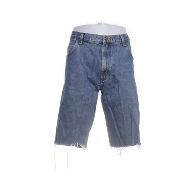 Jeansshorts (Blå) från Lee Bomull
