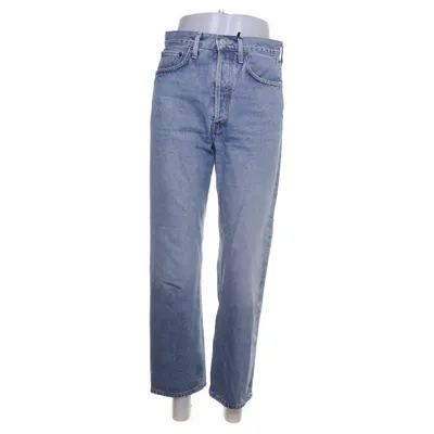 Jeans (Blå) fra Agolde