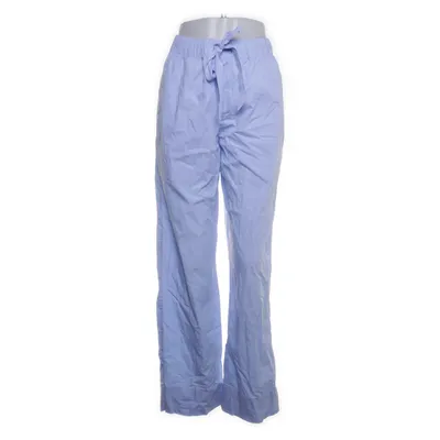 Pants (Blue) from Tekla Organic cotton