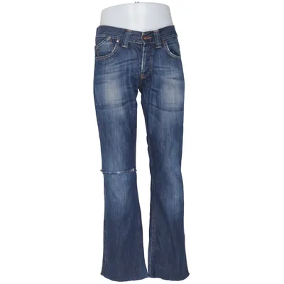 Spijkerbroek (Blauw) van Jack & Jones Vintage Denim Katoen