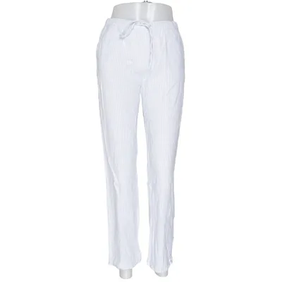 Pajama pants (Blue, White) from Juna Cotton