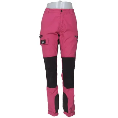 Friluftsbyxor (Rosa, Svart) från Revolution Race