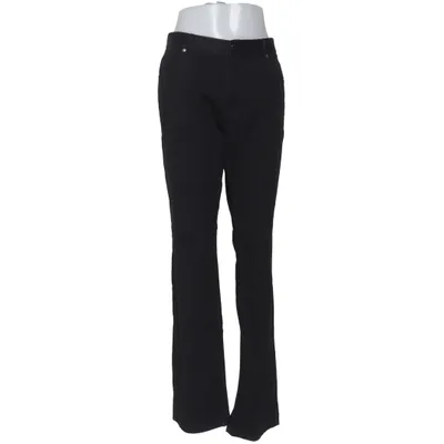 Jeans (Black) from JC Cotton, Polyester