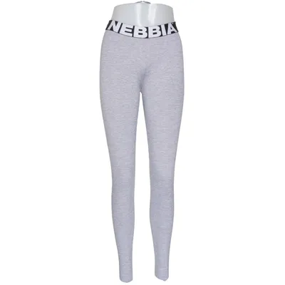 Collants de sport (Gris) de Nebbia