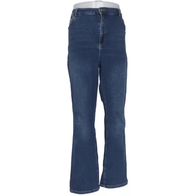 Jeans (Blue) from LC Waikiki Cotton, Elastane