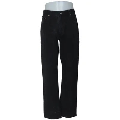 Jeans (Svart) från Henry Choice Bomull