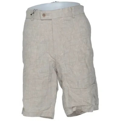 Shorts (Beige) från Ströms Linne