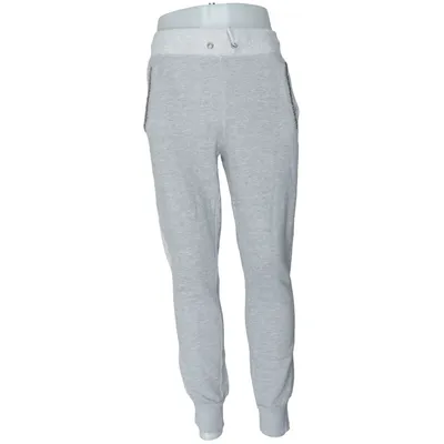 Mjukisbyxor (Grå) från Hilfiger Denim Bomull, Polyester, Viskos