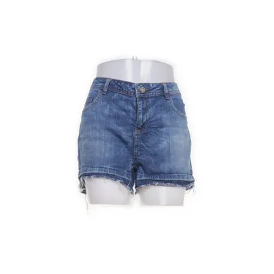 Jeansshorts (Blå) från Up Fashion Bomull, Elastan