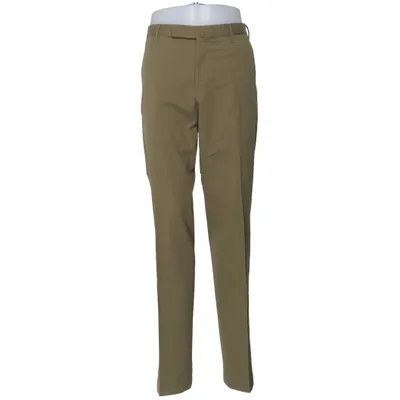 Chinos (Grøn) fra Incotex