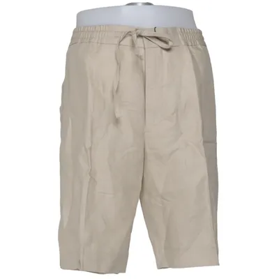 Shorts (Beige) from J.Lindeberg