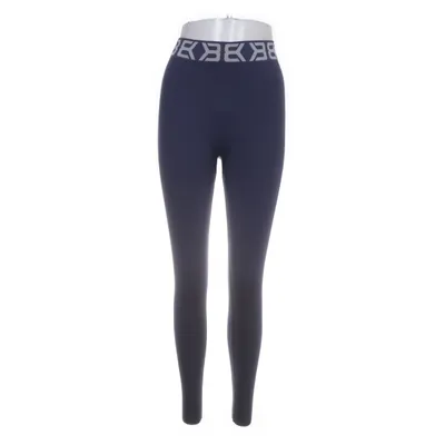 Sports tights (Blue) from Better Bodies Elastane, Polyamide