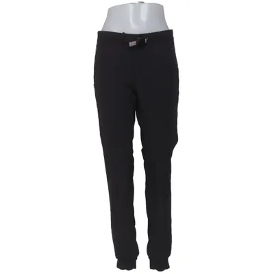 Skibroek (Mora Pant) van Varg Elastaan, Polyamide, Gerecycled polyester
