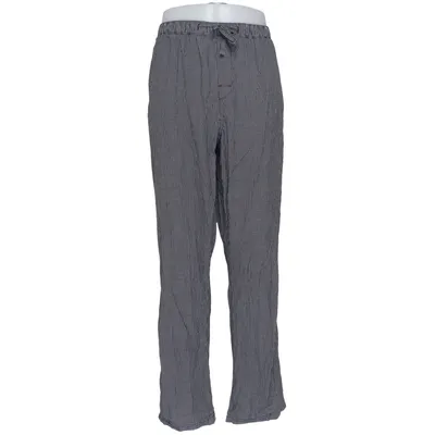 Pantalon de pyjama (Vert, Bleu, Blanc) de H&M Coton