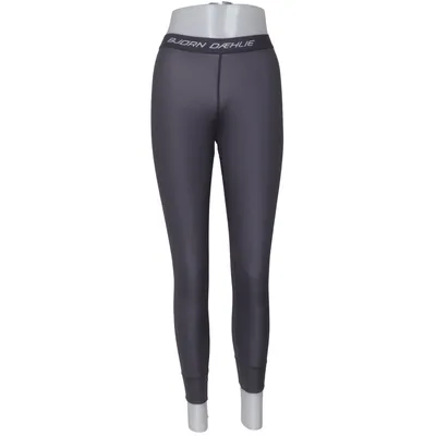 Sports tights (Black) from Björn Dæhlie