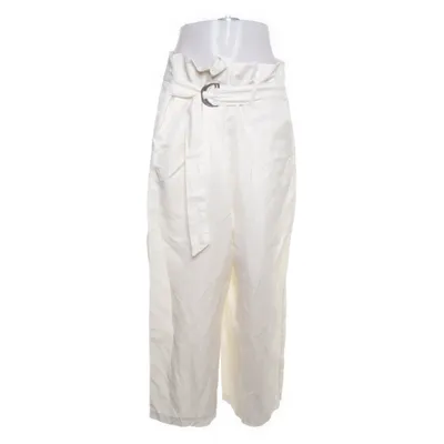 Culottes (Beige) from Yessica Premium Linen, Polyester, Viscose
