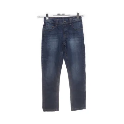 Jeans (Blå) från Jako-O Bomull