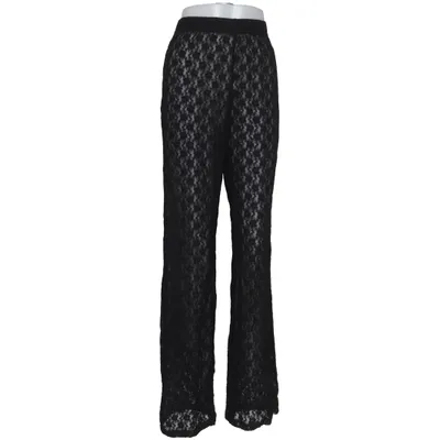 Broek (Zwart) van Boii Elastaan, Polyamide