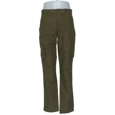 Pantalon cargo (Vert) de Timberland Coton