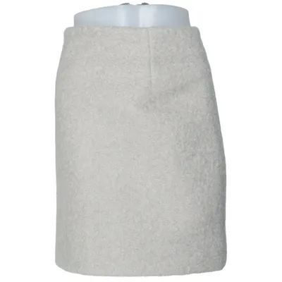 Kjol (Beige) från Leveté Room Polyester