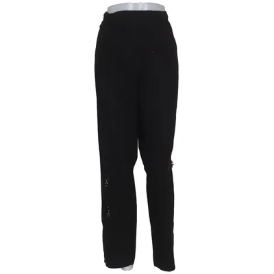 Bukser (Sort) fra Pfeffinger Bomuld, Elastan, Polyester