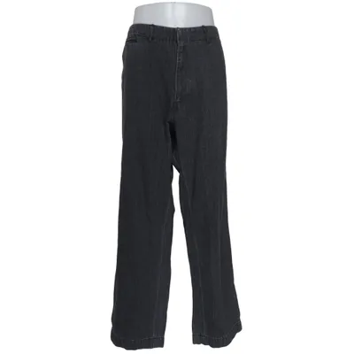 Jeans (Grå) från Nanamica