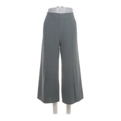 Culottes (Grøn) fra Rut & Circle Polyester