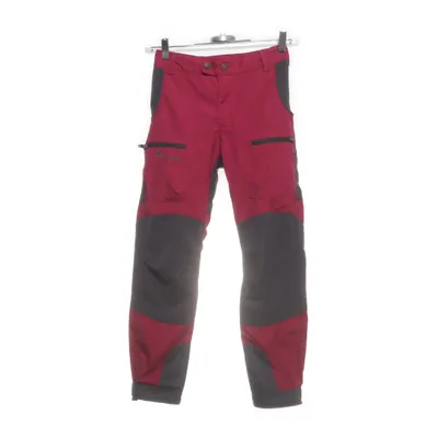 Friluftsbyxor (Rosa, Grå) från Pinewood Bomull, Elastan, Polyester