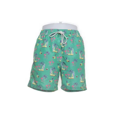 Badshorts (Grön, Flerfärgad) från Polo Ralph Lauren Polyester