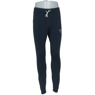 Träningsbyxor (Blå) från YMR Track Club Polyester