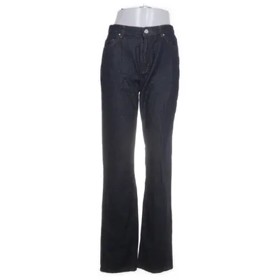 Jeans (Blå) från Envii Ekologisk bomull