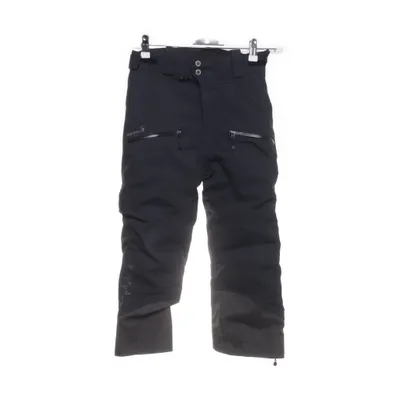 Täckbyxor (Svart, Flerfärgad) från Isbjörn Nylon, Polyester