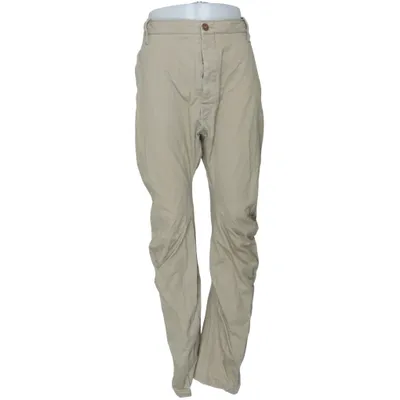 Pantalon (3D LOOSE TAPERED) de G-Star Raw Denim Coton