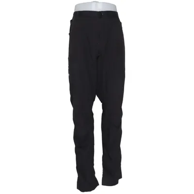 Arbetsbyxor (Svart) från Nord Wear Elastan, Polyamid
