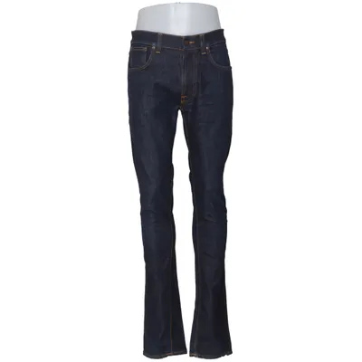 Jeans (Blå) från Nudie Jeans Ekologisk bomull