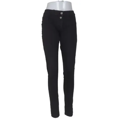 Jeggings (Jeggings) von Gina Denim Baumwolle, Elasthan, Polyester