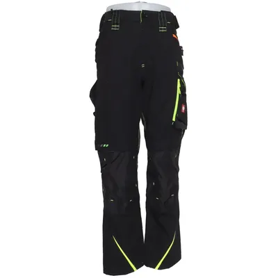 Pantalon de travail (Motion 2020) de Engelbert Strauss Coton, Polyester