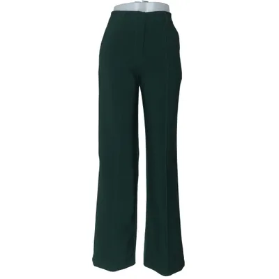 Palazzo broek (DZ230) van Venderby's Elastaan, Polyester