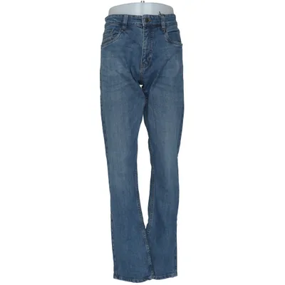 Jeans (Blå) från Resteröds