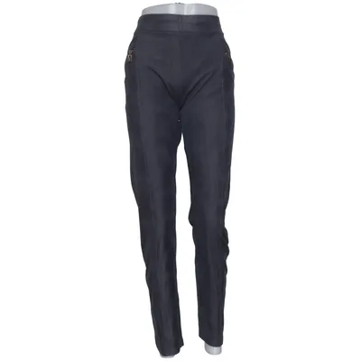 Hose (Grau) von Monaco Blue Elasthan, Polyester