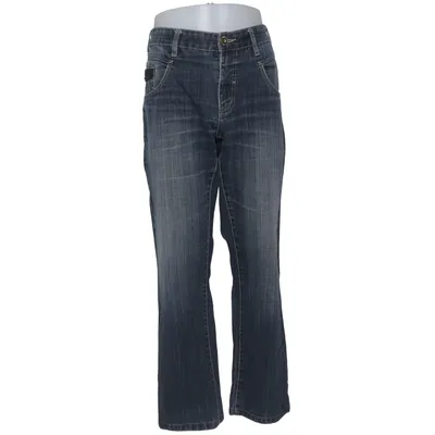 Jeans (Blue) from Shine Fashion