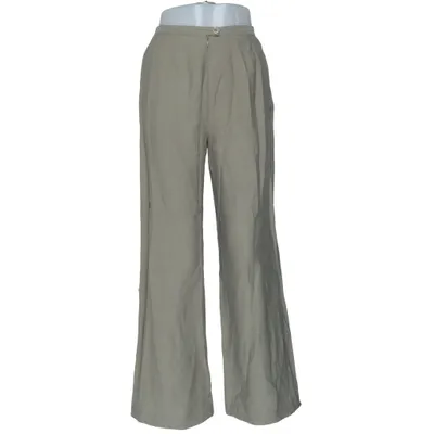 Palazzobyxor (Beige) från Mirabella Bambu, Polyester